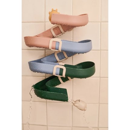 Liewood Waterglijbaan Yara Garden Green Multi Mix
