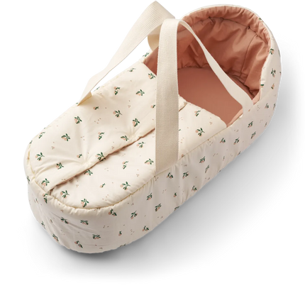 Liewood Poppennestje Mini Me Peach / Seashell