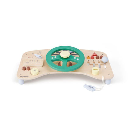 Activiteitenbord auto koop je bij Babywinkel