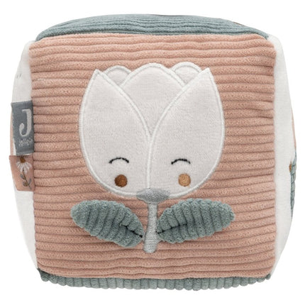 Activiteitenkubus - Lovely Birds - Babywinkel - 8717329393936