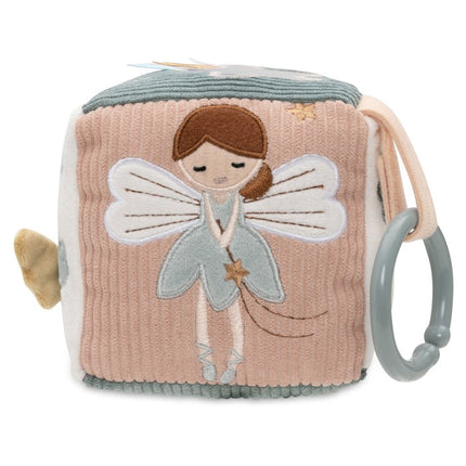 Activiteitenkubus - Lovely Birds - Babywinkel - 8717329393936
