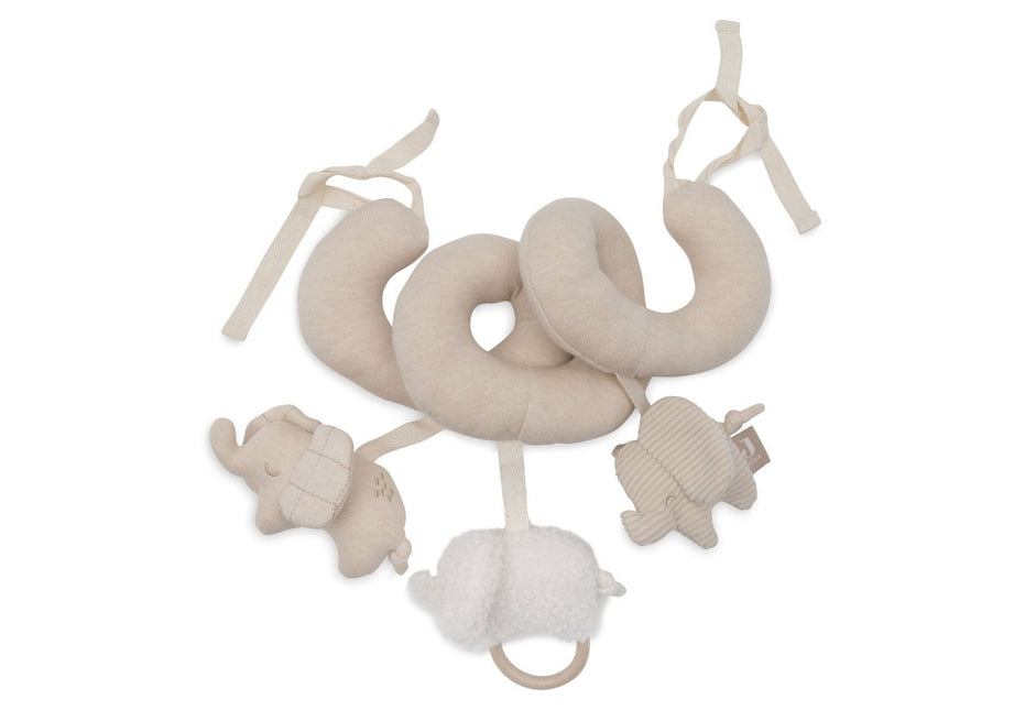 Activiteitenspiraal - Elephant Tales - Babywinkel - 8717329404106