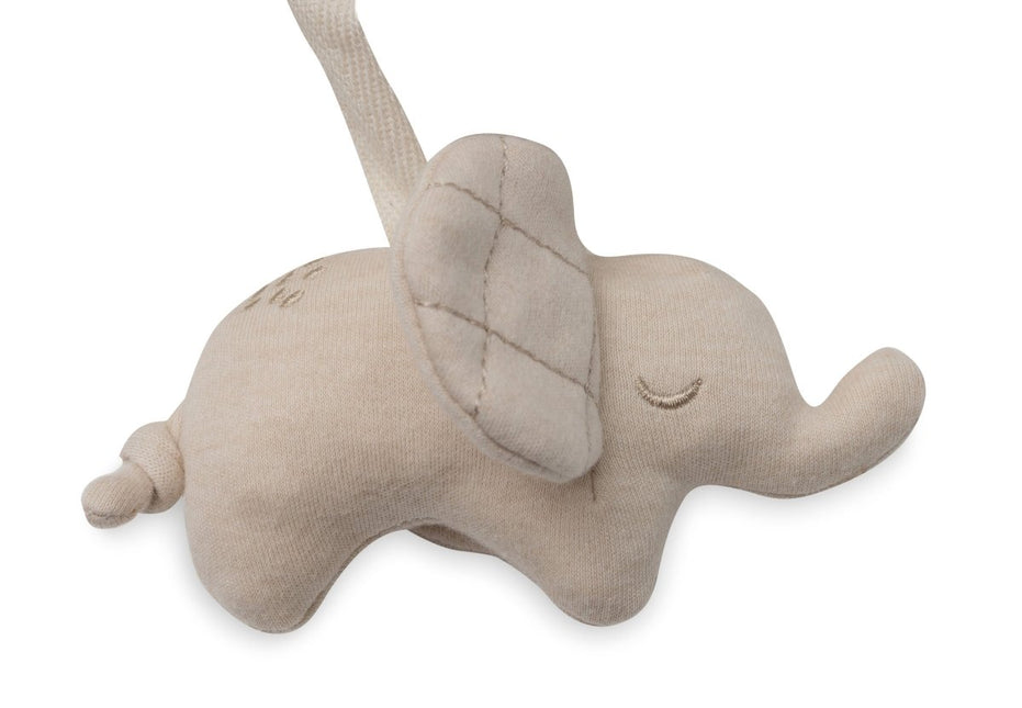 Jollein Activiteitenspiraal Elephant Tales koop je bij Babywinkel