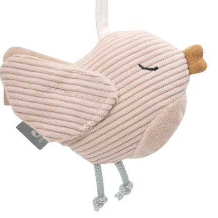 Activiteitenspiraal - Lovely Birds - Babywinkel - 8717329393899