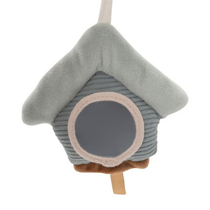 Activiteitenspiraal - Lovely Birds - Babywinkel - 8717329393899
