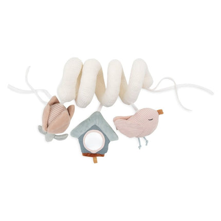 Activiteitenspiraal - Lovely Birds - Babywinkel - 8717329393899