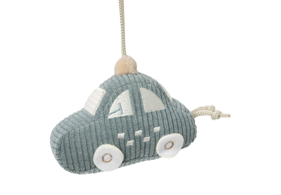 Activiteitenspiraal - On The Go - Babywinkel - 8717329393882