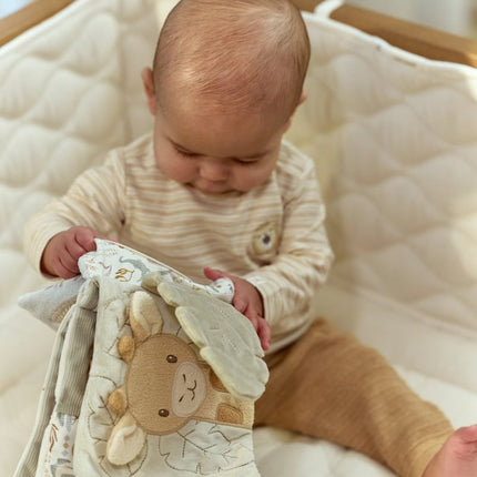 <tc>Little Dutch</tc> Livret Buggy Safari