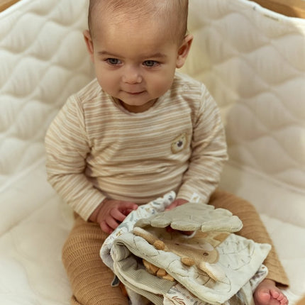 <tc>Little Dutch</tc> Livret Buggy Safari