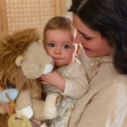 <tc>Little Dutch</tc> Peluche Lion Safari