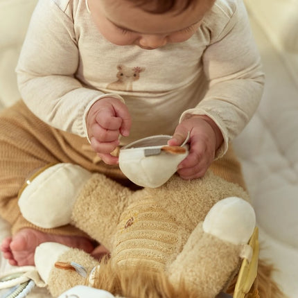 <tc>Little Dutch</tc> Peluche Lion Safari