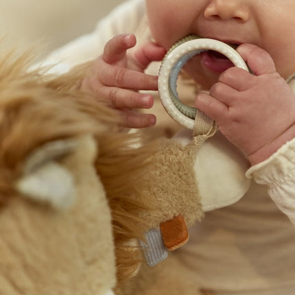 <tc>Little Dutch</tc> Peluche Lion Safari