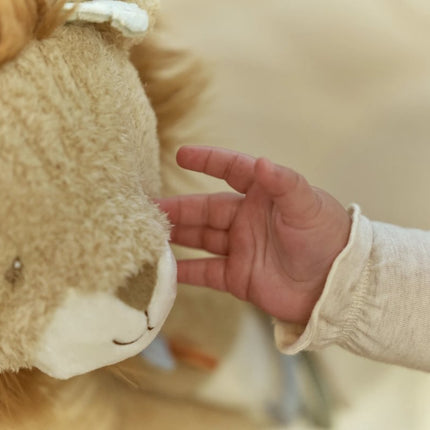 <tc>Little Dutch</tc> Peluche Lion Safari