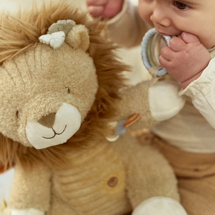 <tc>Little Dutch</tc> Peluche Lion Safari