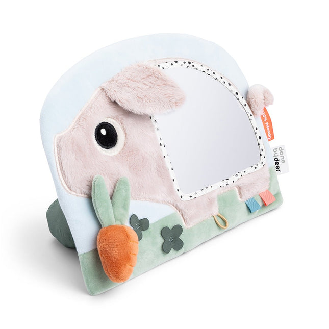 Activity floor mirror Pigee - Babywinkel - 5712643056812