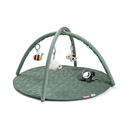 Activity play mat Tiny farm - Babywinkel - 5712643056997