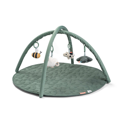 Activity play mat Tiny farm - Babywinkel - 5712643056997