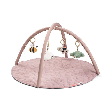 Activity play mat Tiny farm - Babywinkel - 5712643057086