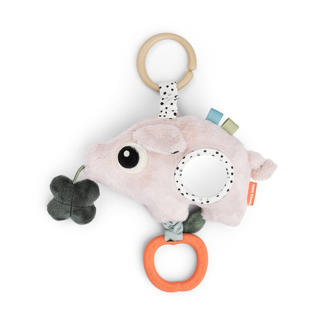 Activity sensory toy Pigee - Babywinkel - 5712643056843