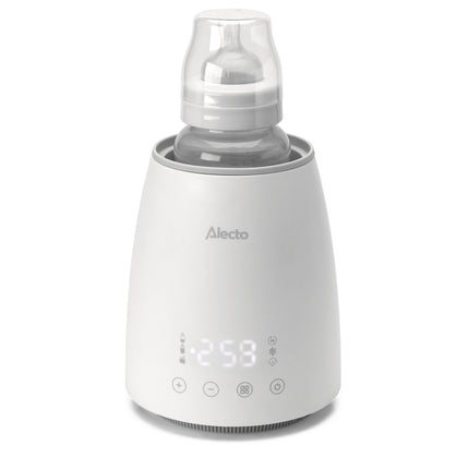 <tc>Alecto</tc> Chauffe-biberon numérique BW-900