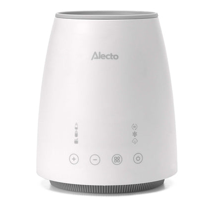 <tc>Alecto</tc> Chauffe-biberon numérique BW-900