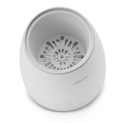 <tc>Alecto</tc> Chauffe-biberon numérique BW-900