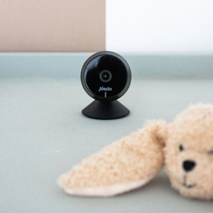 SMARTBABY5BK - Caméra Wifi - Babyphone