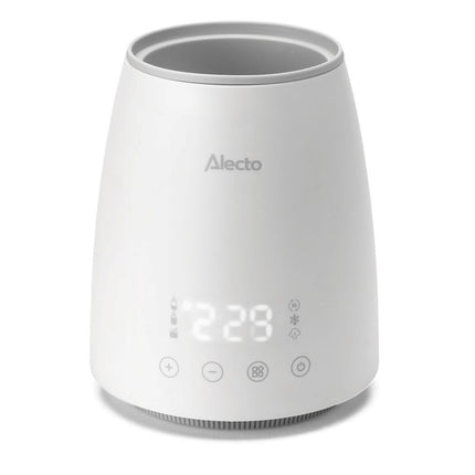 <tc>Alecto</tc> Chauffe-biberon numérique BW-900