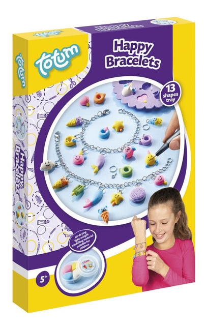 Armbanden Maken Set - Babywinkel - 8714274021181
