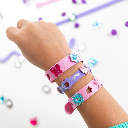 Armbandjes Maken - Babywinkel - 8714274029255