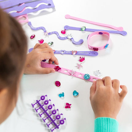 Armbandjes Maken - Babywinkel - 8714274029255