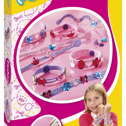 Armbandjes Maken - Babywinkel - 8714274029255