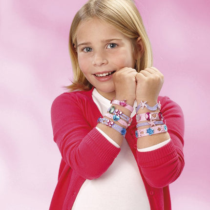 Armbandjes Maken - Babywinkel - 8714274029255