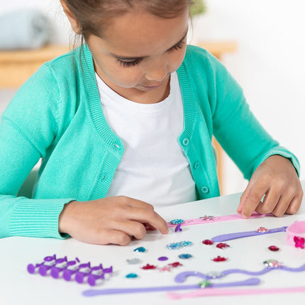 Armbandjes Maken - Babywinkel - 8714274029255