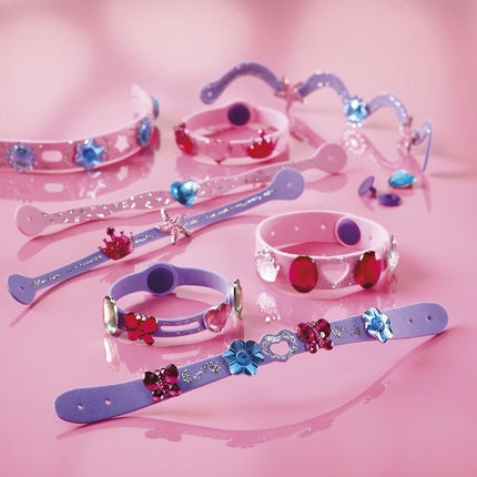 Armbandjes Maken - Babywinkel - 8714274029255