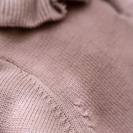 Pull tricoté Velvet Rose