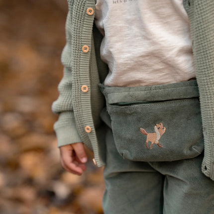 Sac à main Balsam Green - One <tc>Taille</tc>