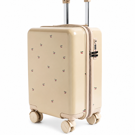 Valise Konges Sløjd Cherry