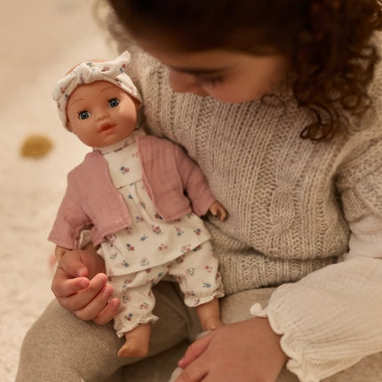 <tc>Little Dutch</tc> Poupée Philou