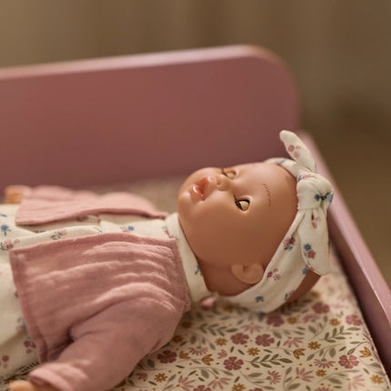<tc>Little Dutch</tc> Poupée Philou