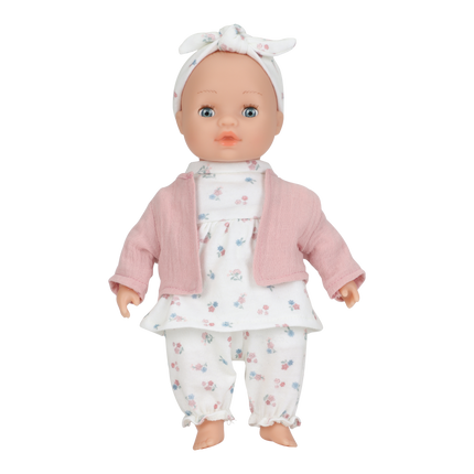 <tc>Little Dutch</tc> Poupée Philou