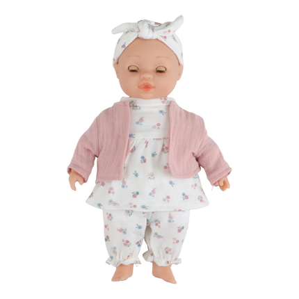 <tc>Little Dutch</tc> Poupée Philou