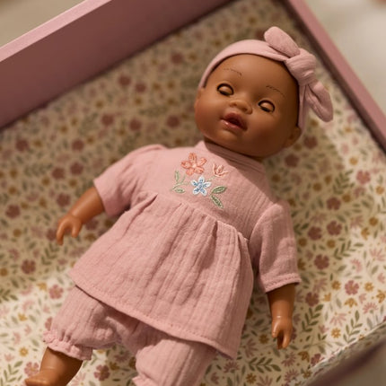 <tc>Little Dutch</tc> Poupée Yara