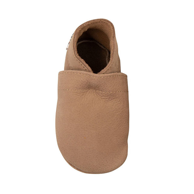 Baby Dutch Baby Schoentjes Urban Taupe - Baby Dutch - Babywinkel - 8719558444977