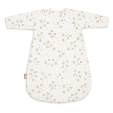 Baby Slaapzak met Afritsbare Mouw Rond 60cm - Leafy Dreams - Babywinkel - 8717329395336