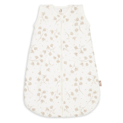 Baby Slaapzak met Afritsbare Mouw Rond 60cm - Leafy Dreams - Babywinkel - 8717329395336