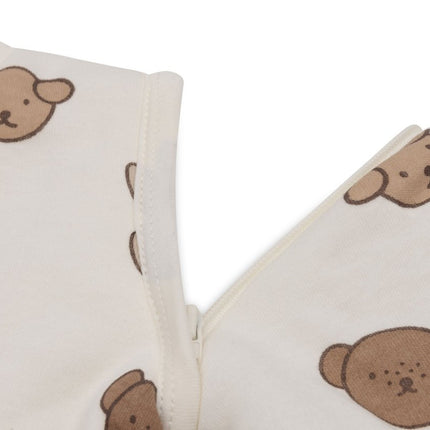 Baby Slaapzak met Afritsbare Mouw Rond 60cm - Miffy and Friends - Babywinkel - 8717329395527