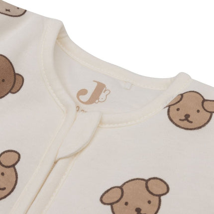 Baby Slaapzak met Afritsbare Mouw Rond 60cm - Miffy and Friends - Babywinkel - 8717329395527