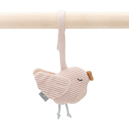 Babygym Speeltjes - Lovely Birds - Babywinkel - 8717329394049