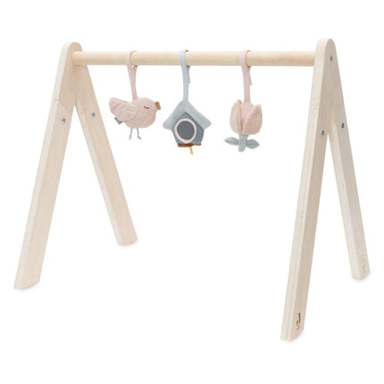 Babygym Speeltjes - Lovely Birds - Babywinkel - 8717329394049